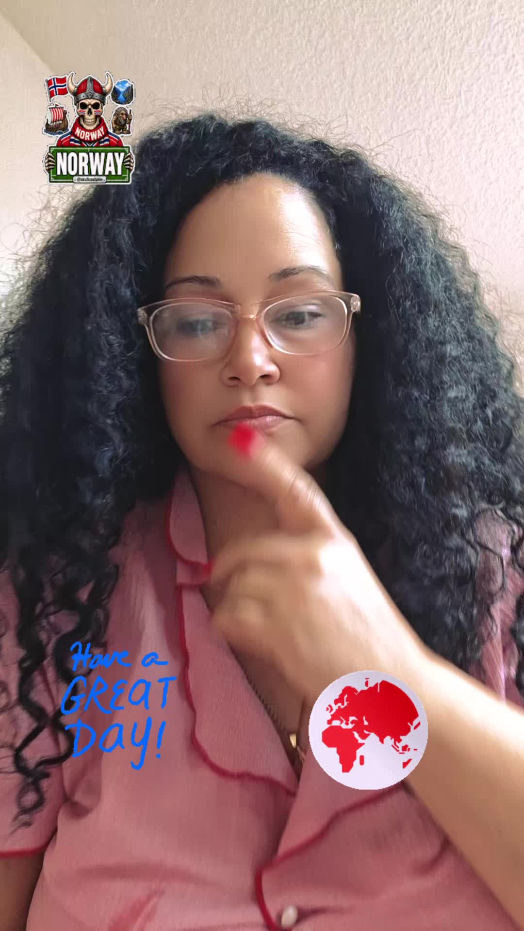 @YO SOY, LA YO SOY🇨🇺🇪🇸🇩🇪