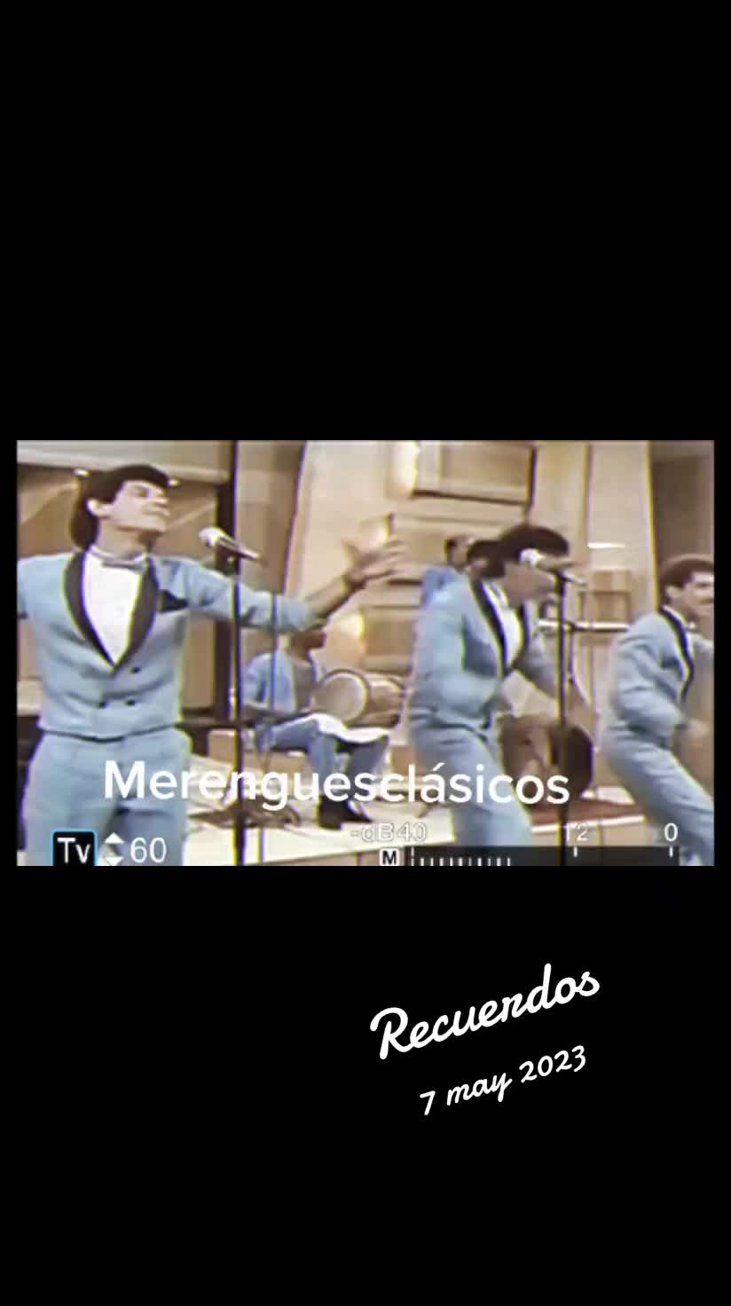 @Merengues Cl&aacute;sicos