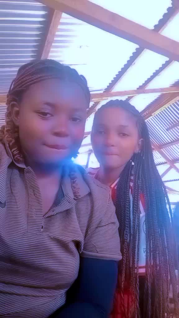 @Julius riwa