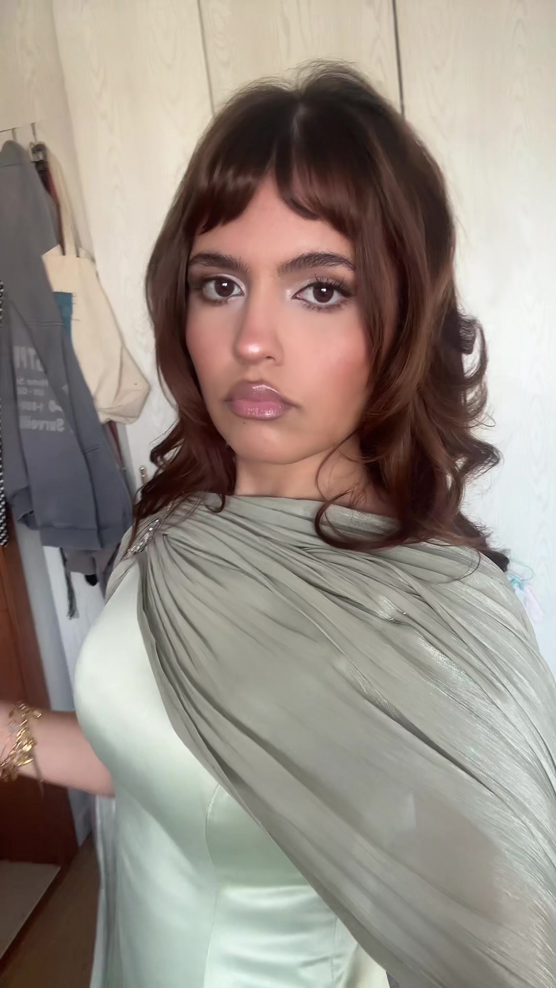 @﮼جنى 𑣿