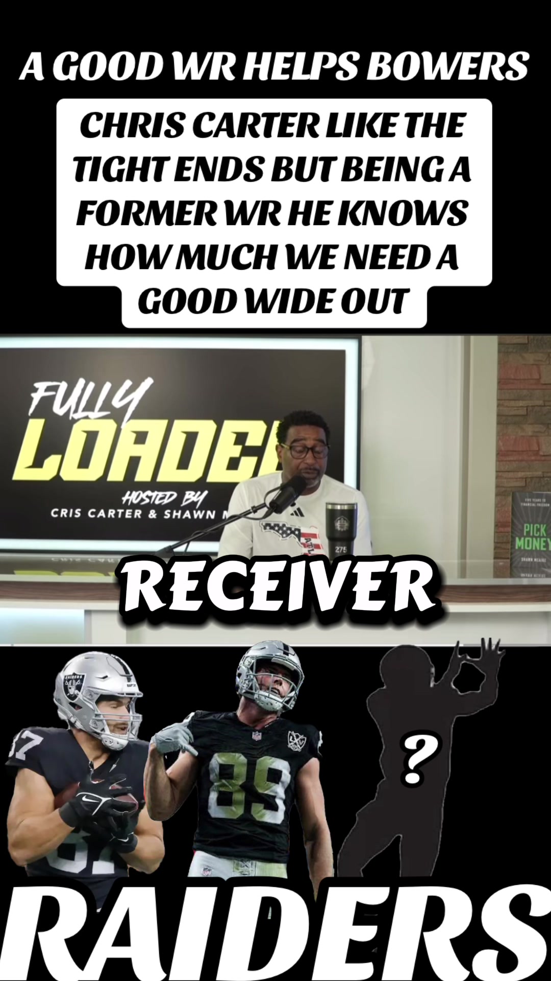 @Hood Commentary