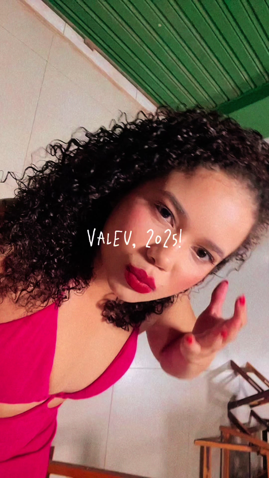 @Danieli Mesquita Celeste