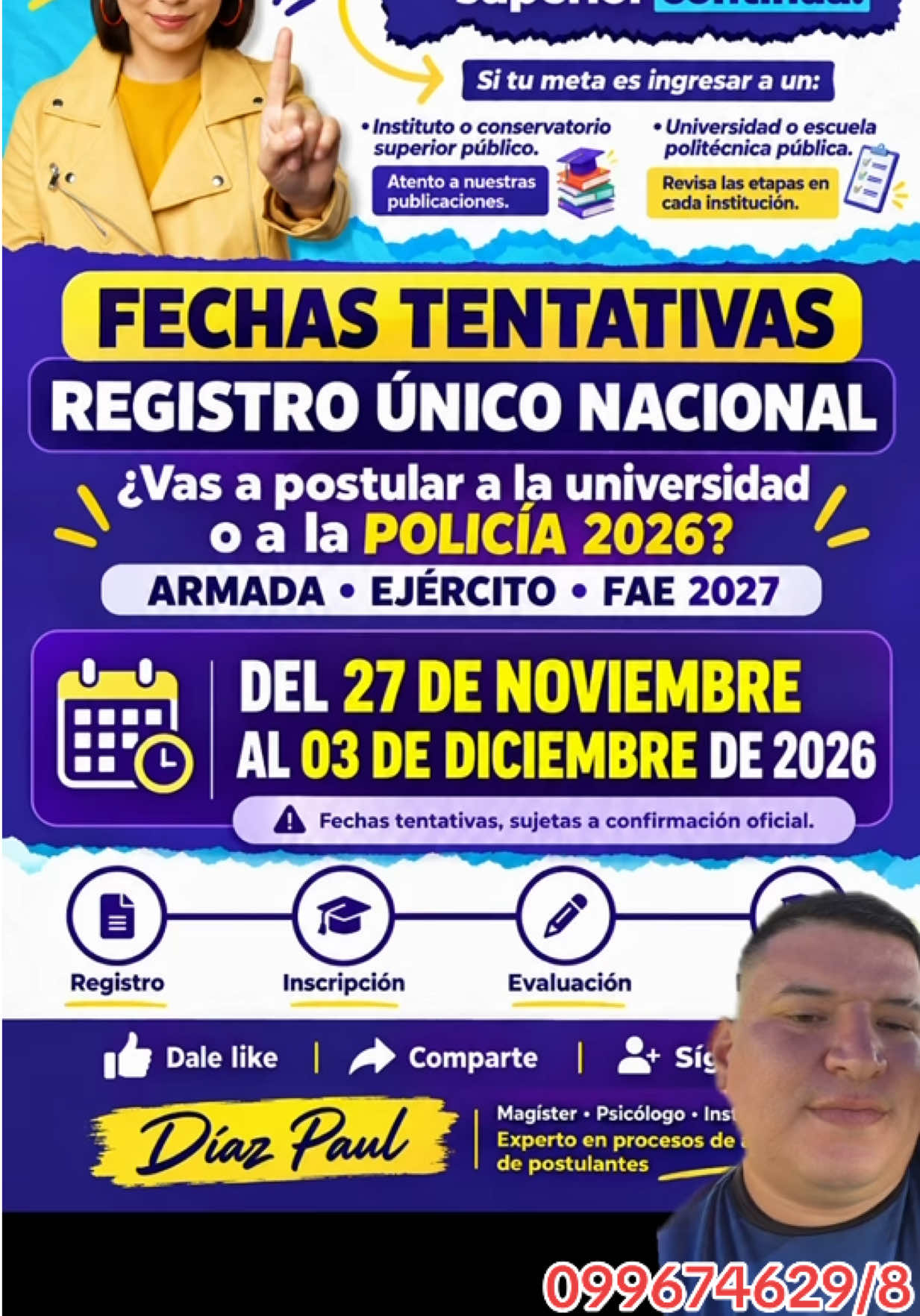 @👮Cumpliendo Meta👮Paul Diaz🇪