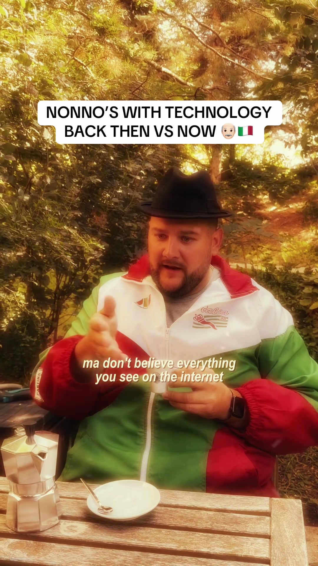 @The Bello Bros