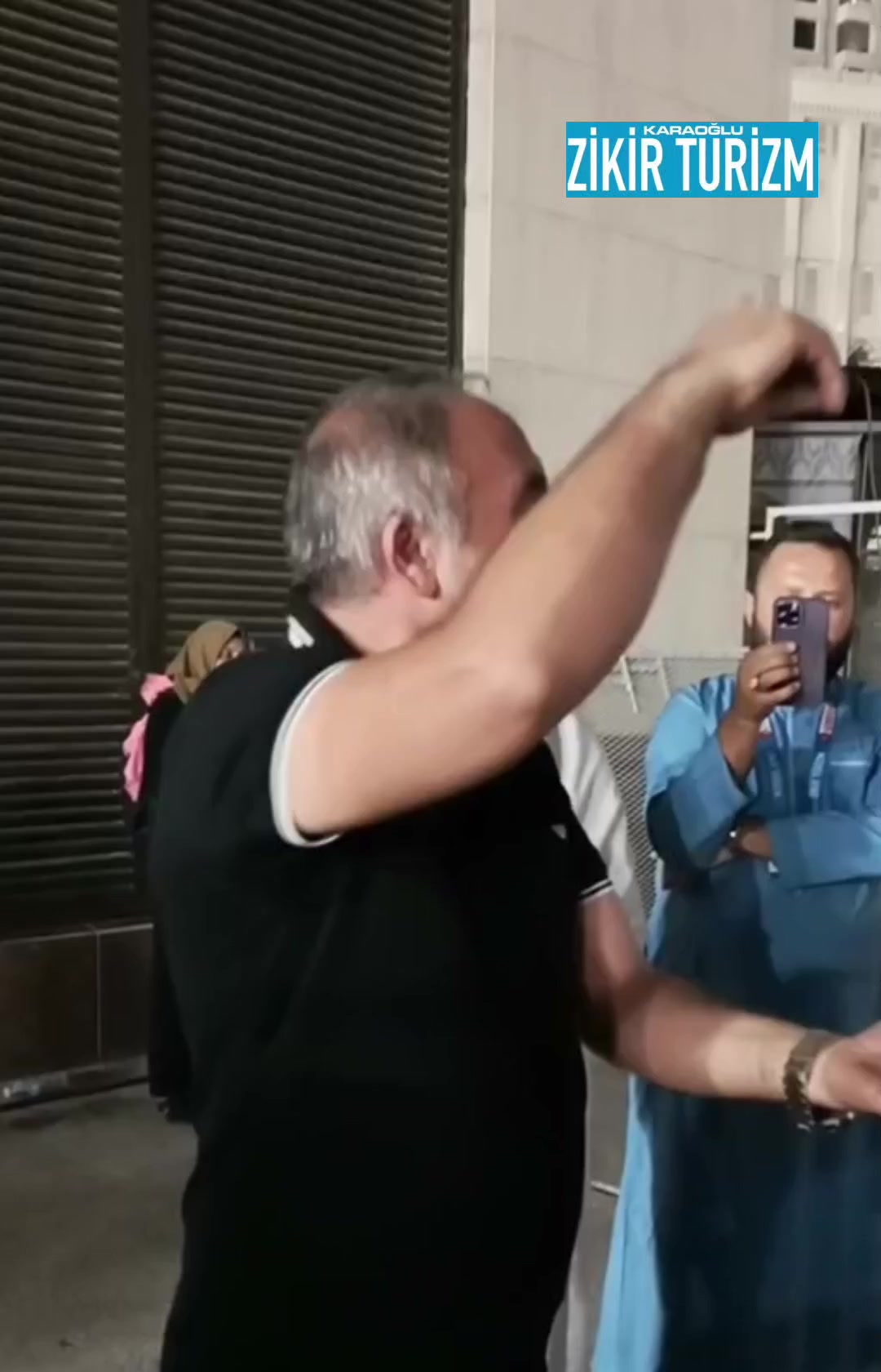 @KARAOĞLU TURİZM KİLİS.