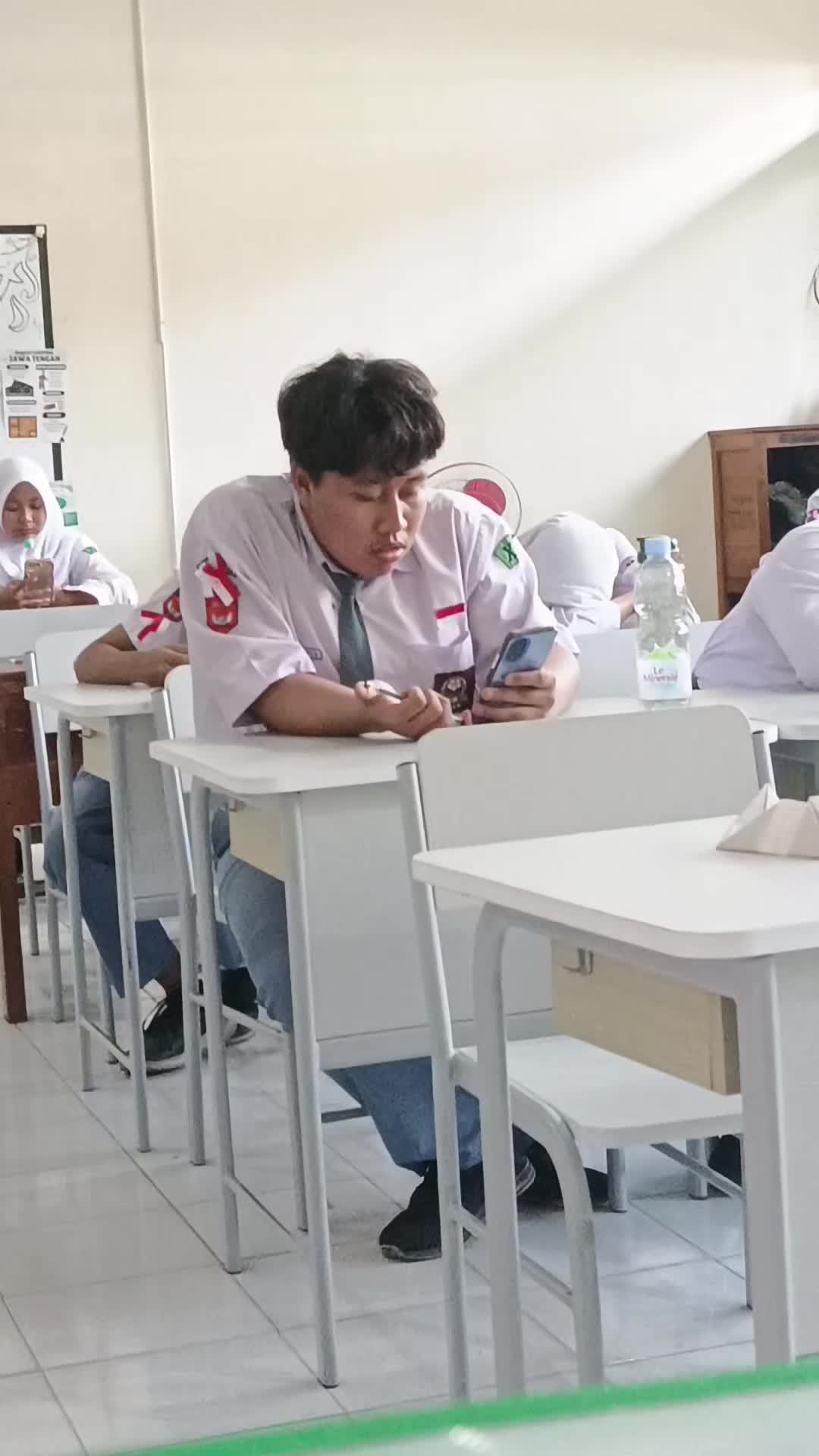@Indah Aja