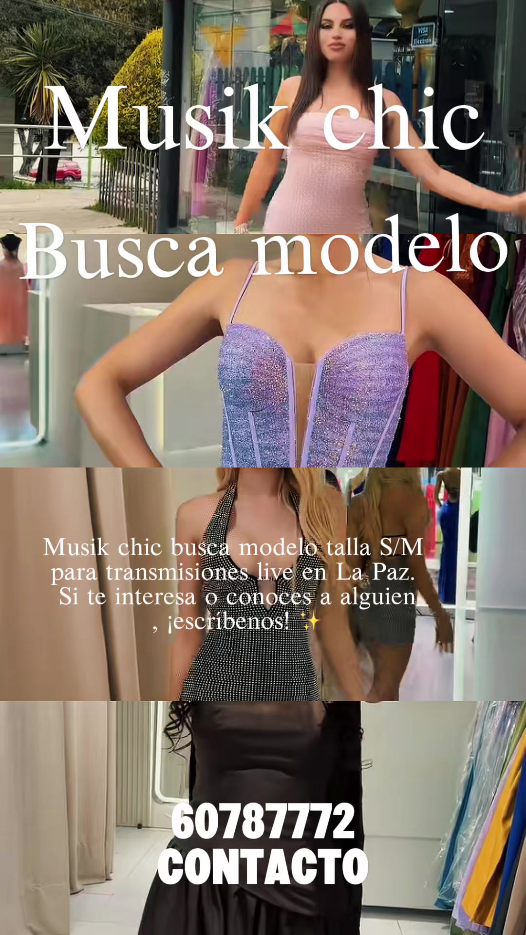 @BOUTIQUE MUSIK CHIC