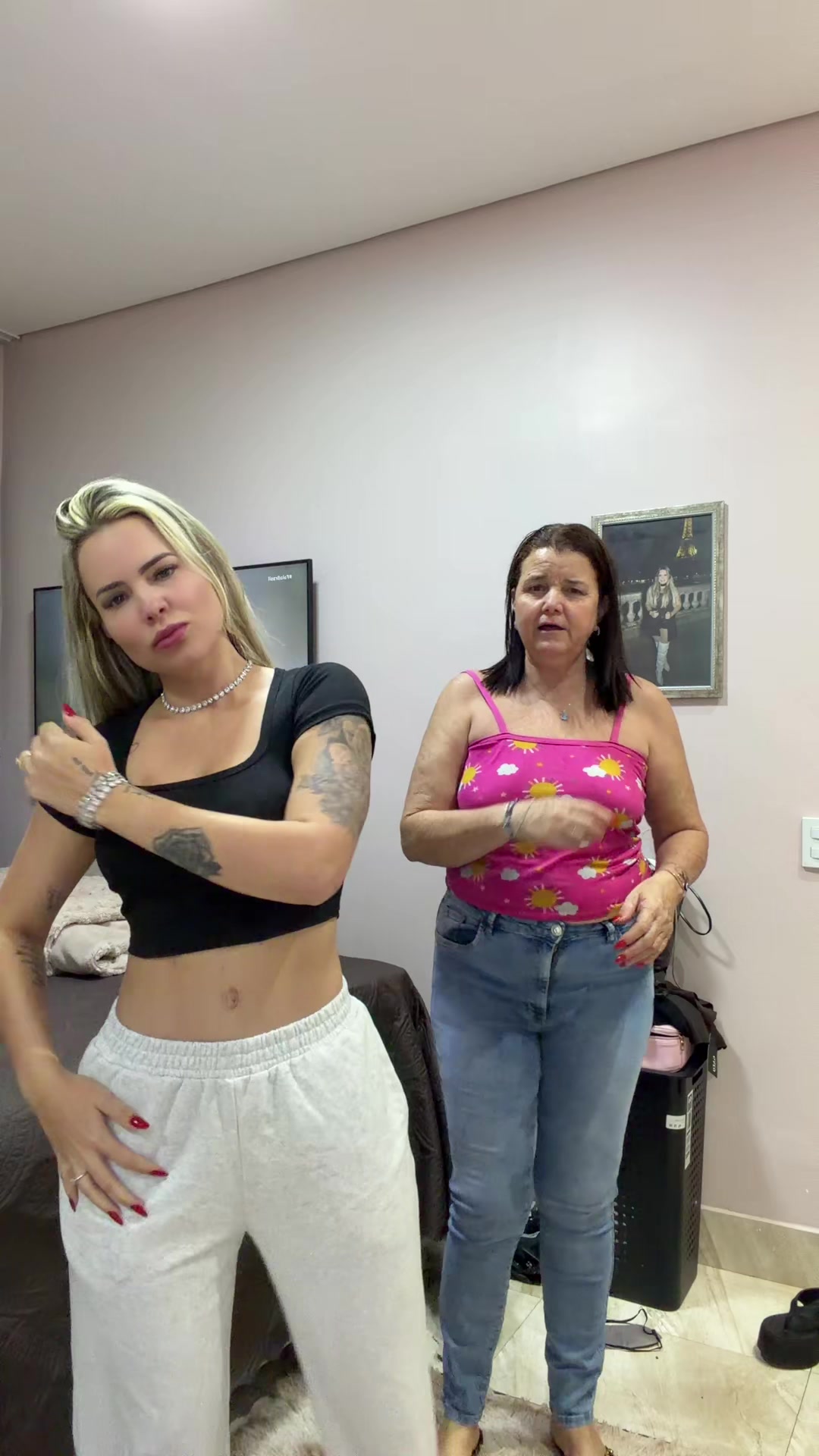 @Leticia Queiroz