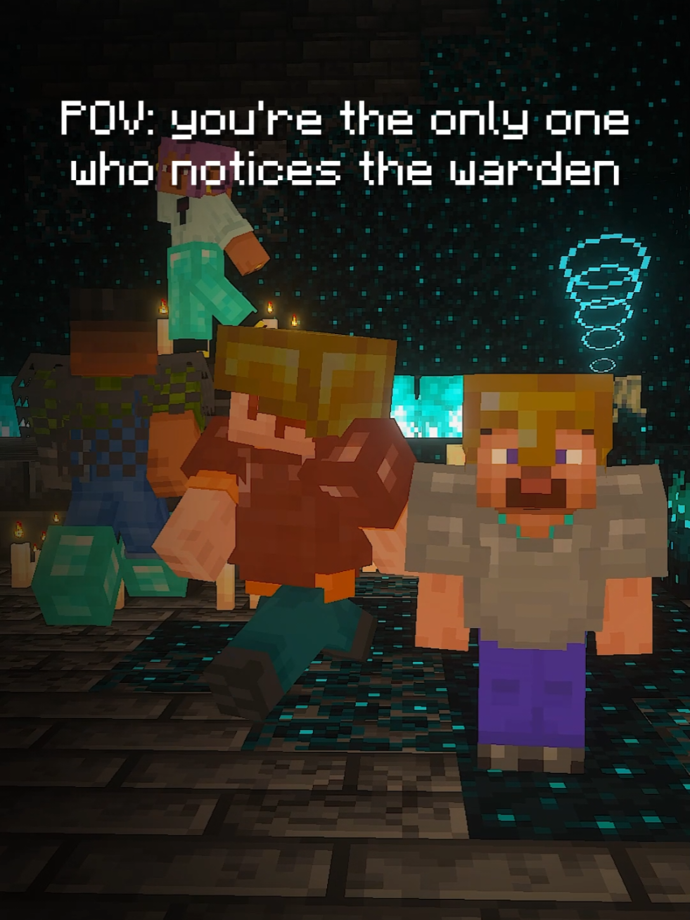 @Minecraft