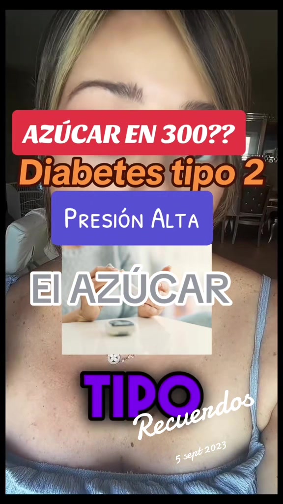 @Soy La Metabólica