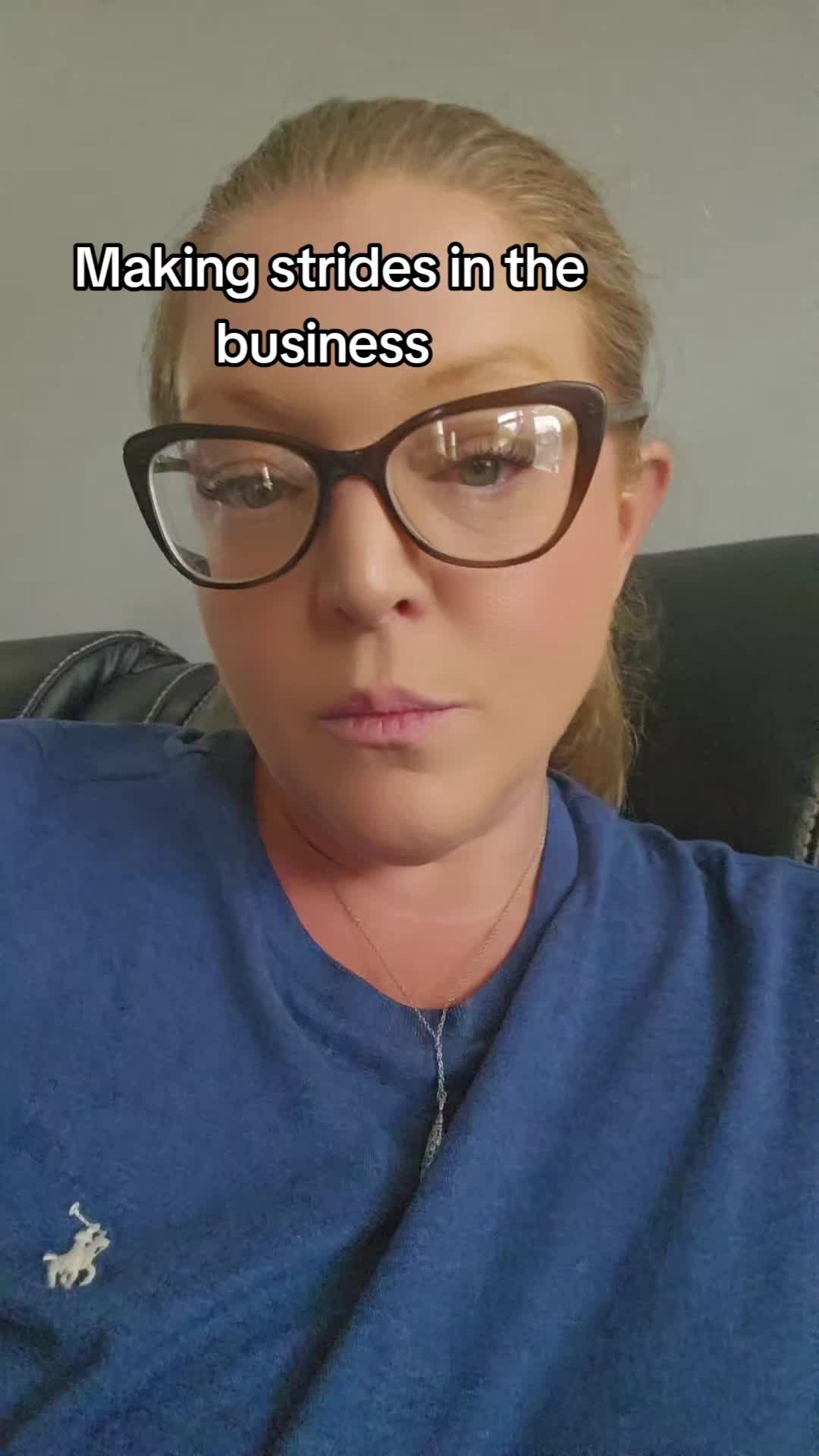 @Stefanie