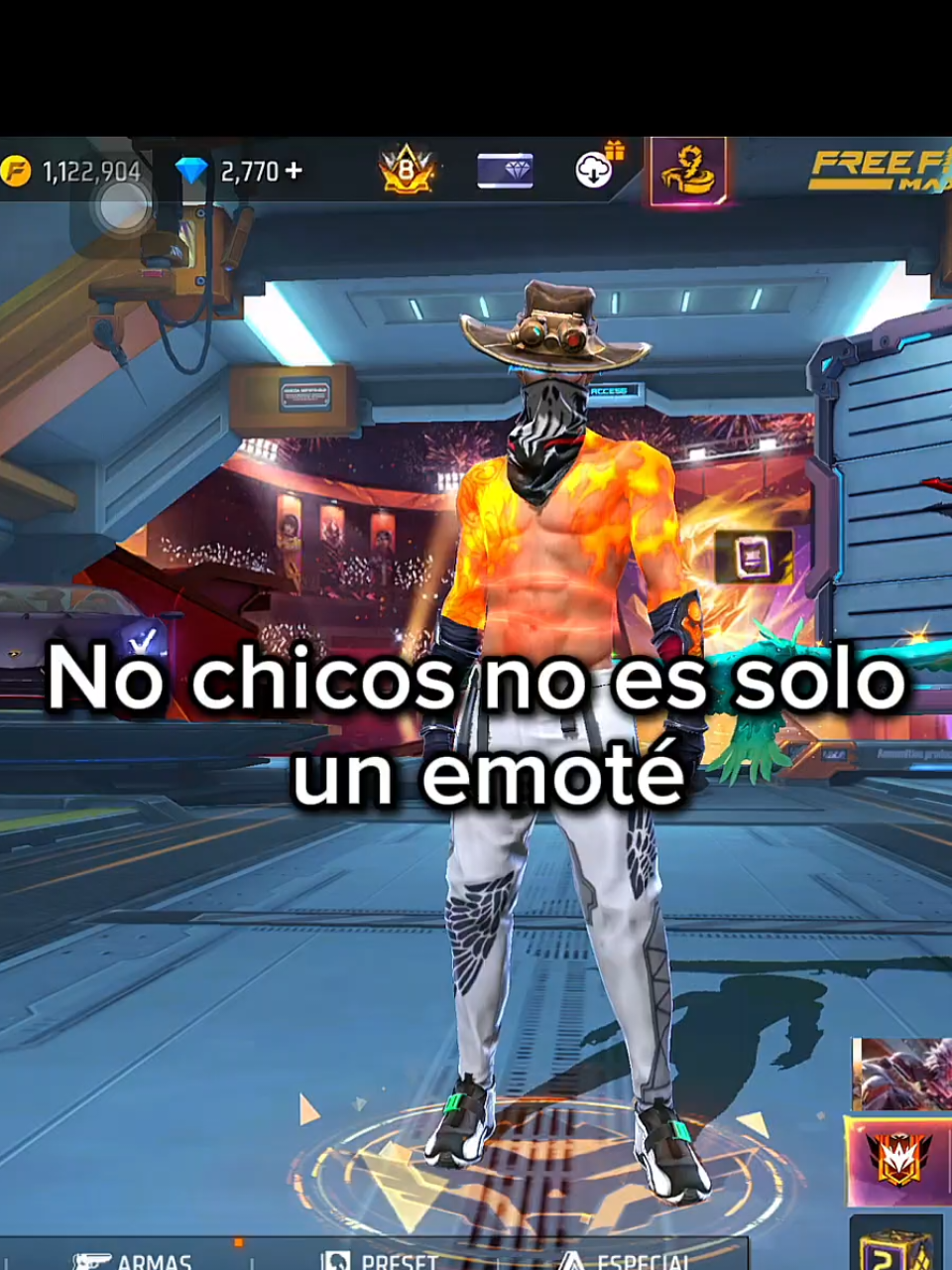 @SoyArmy 🐣