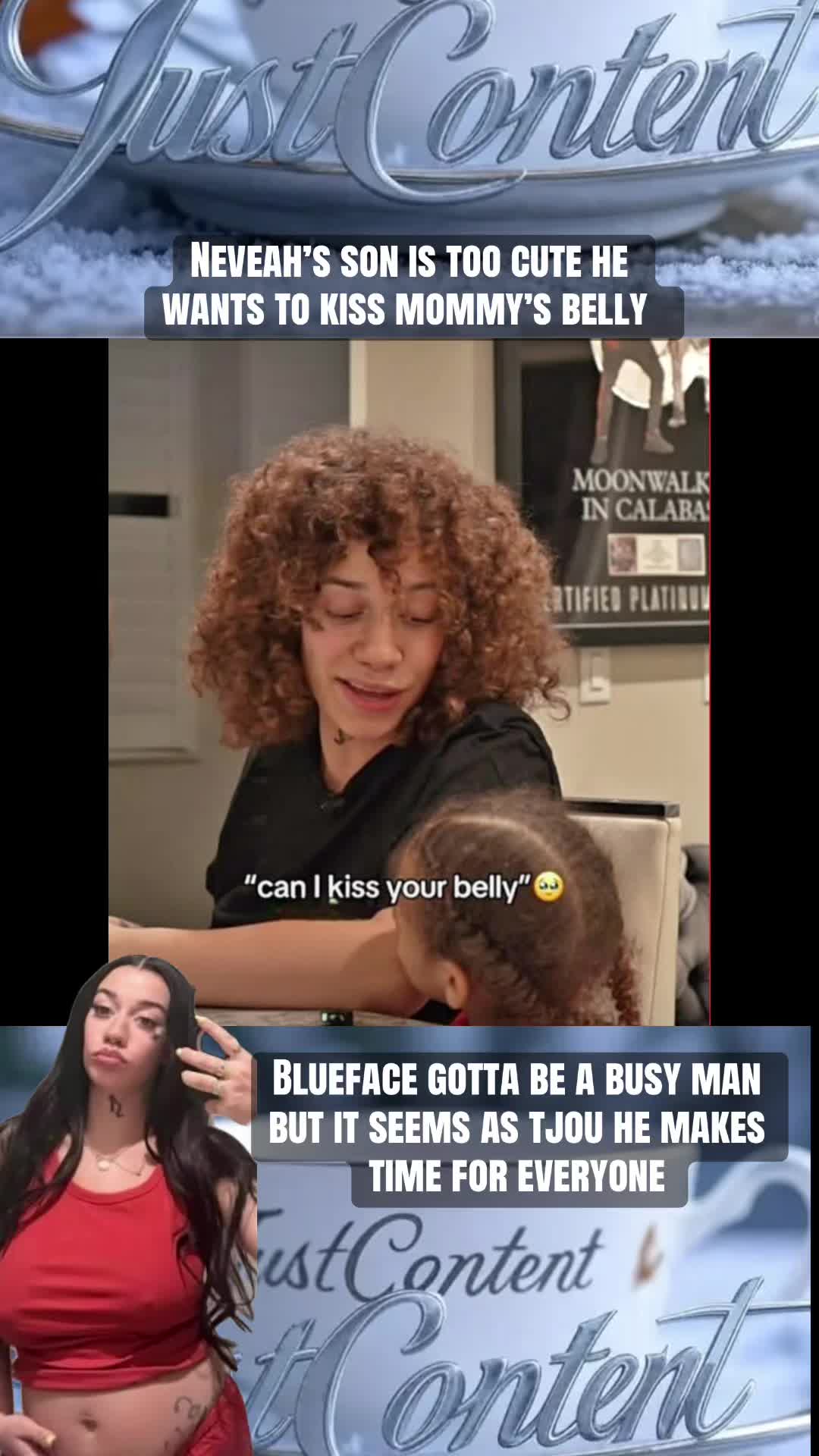 @JustContent