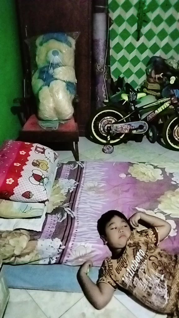 @bunda triwahana