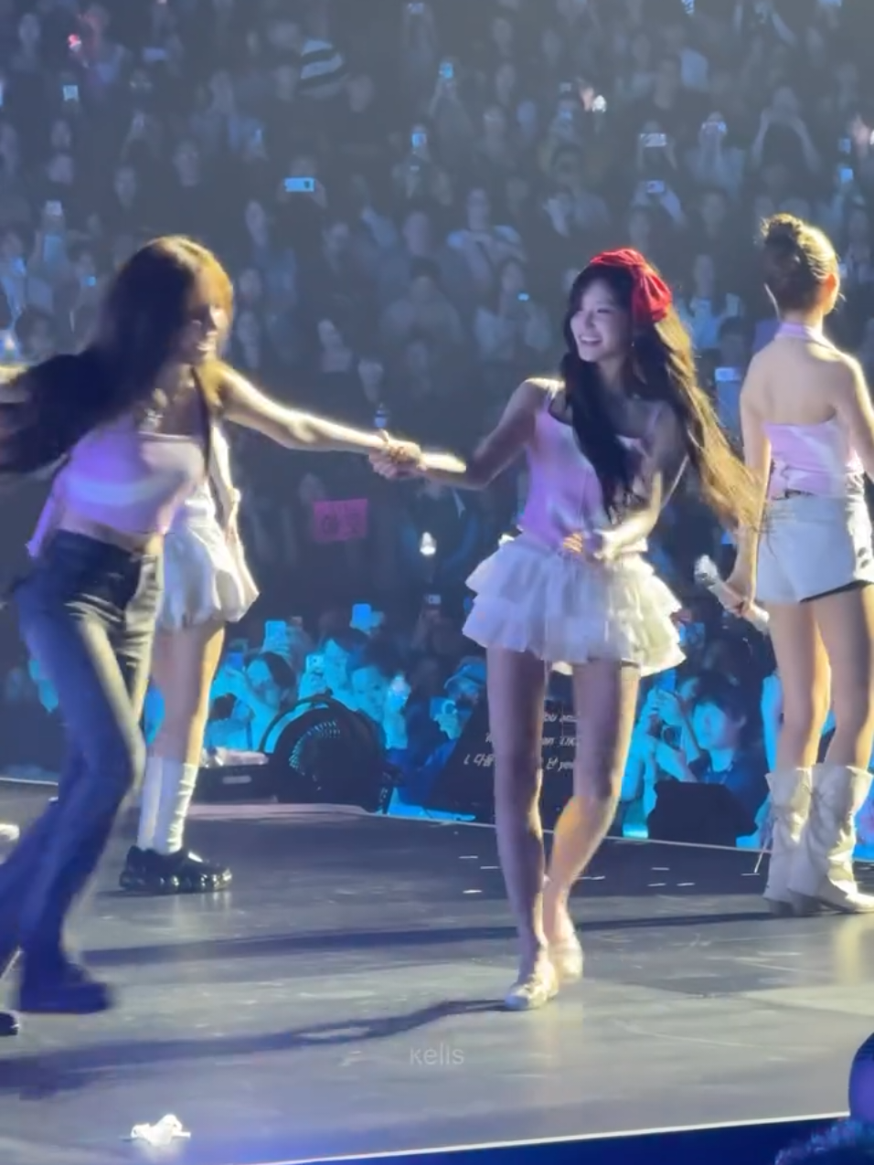 @An Yujin