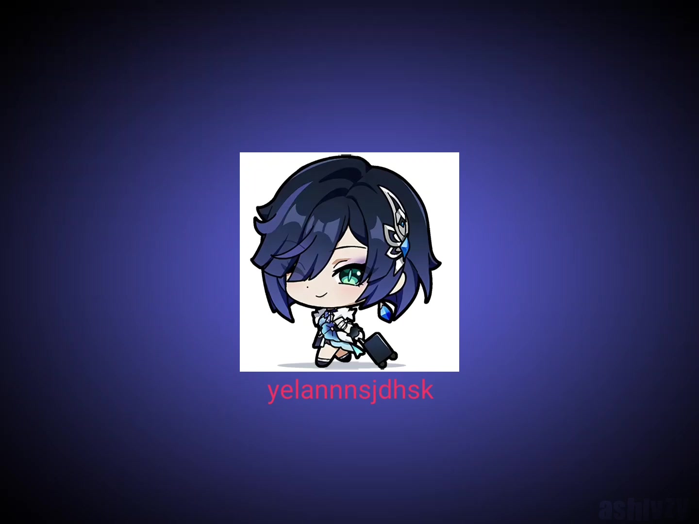 @Ash!!