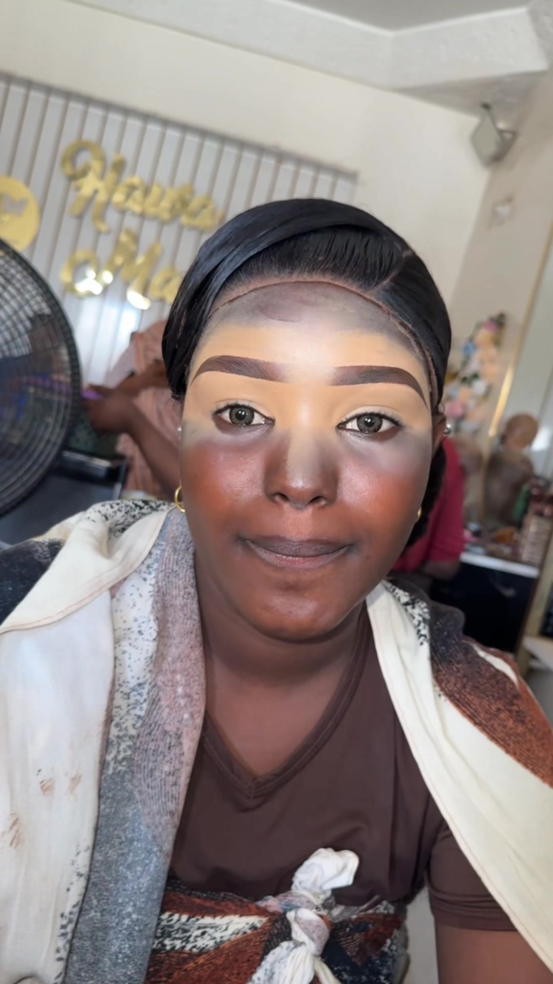 @Hawa Makeup💄47236887