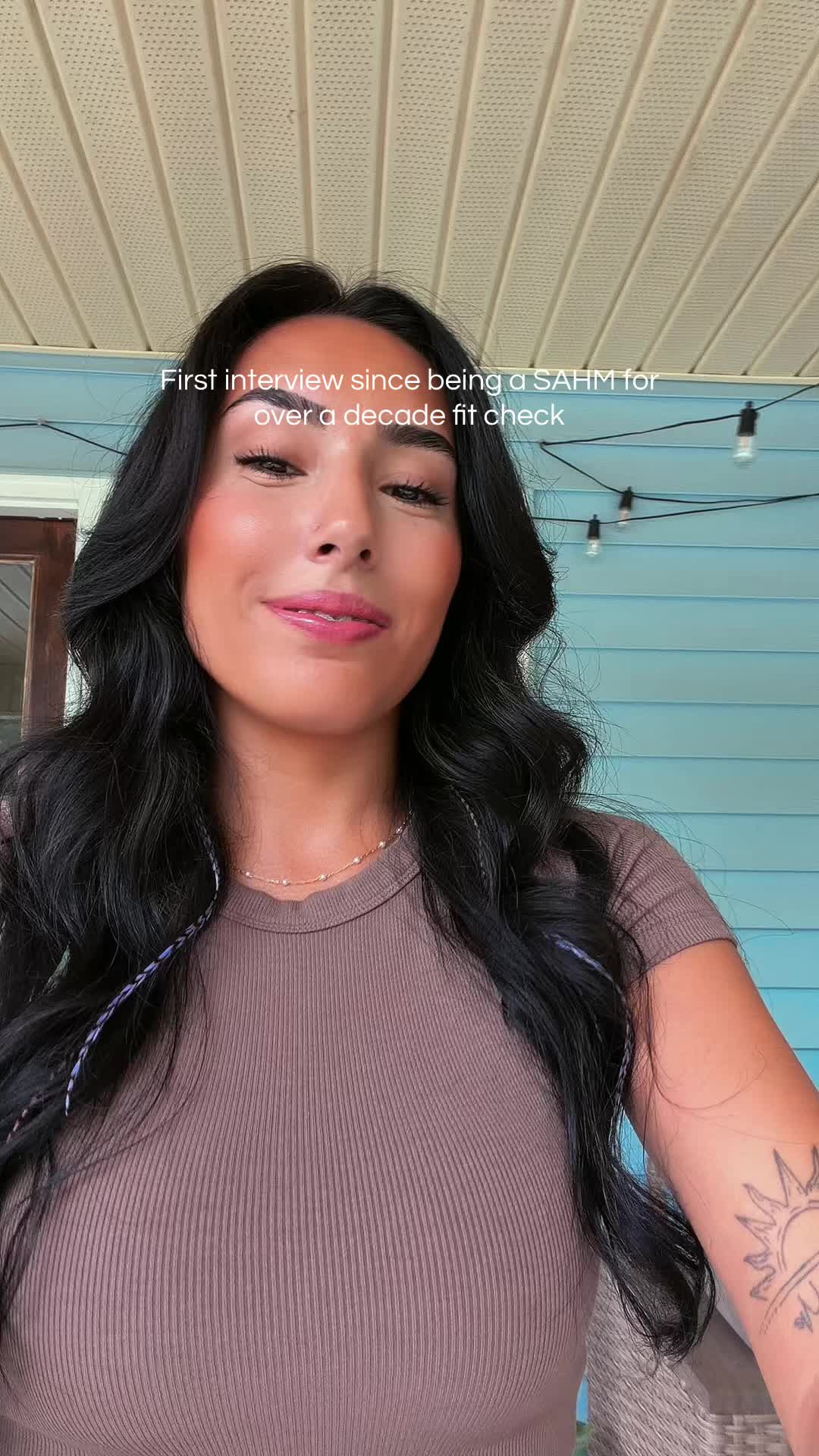 @Elina Sae Howard
