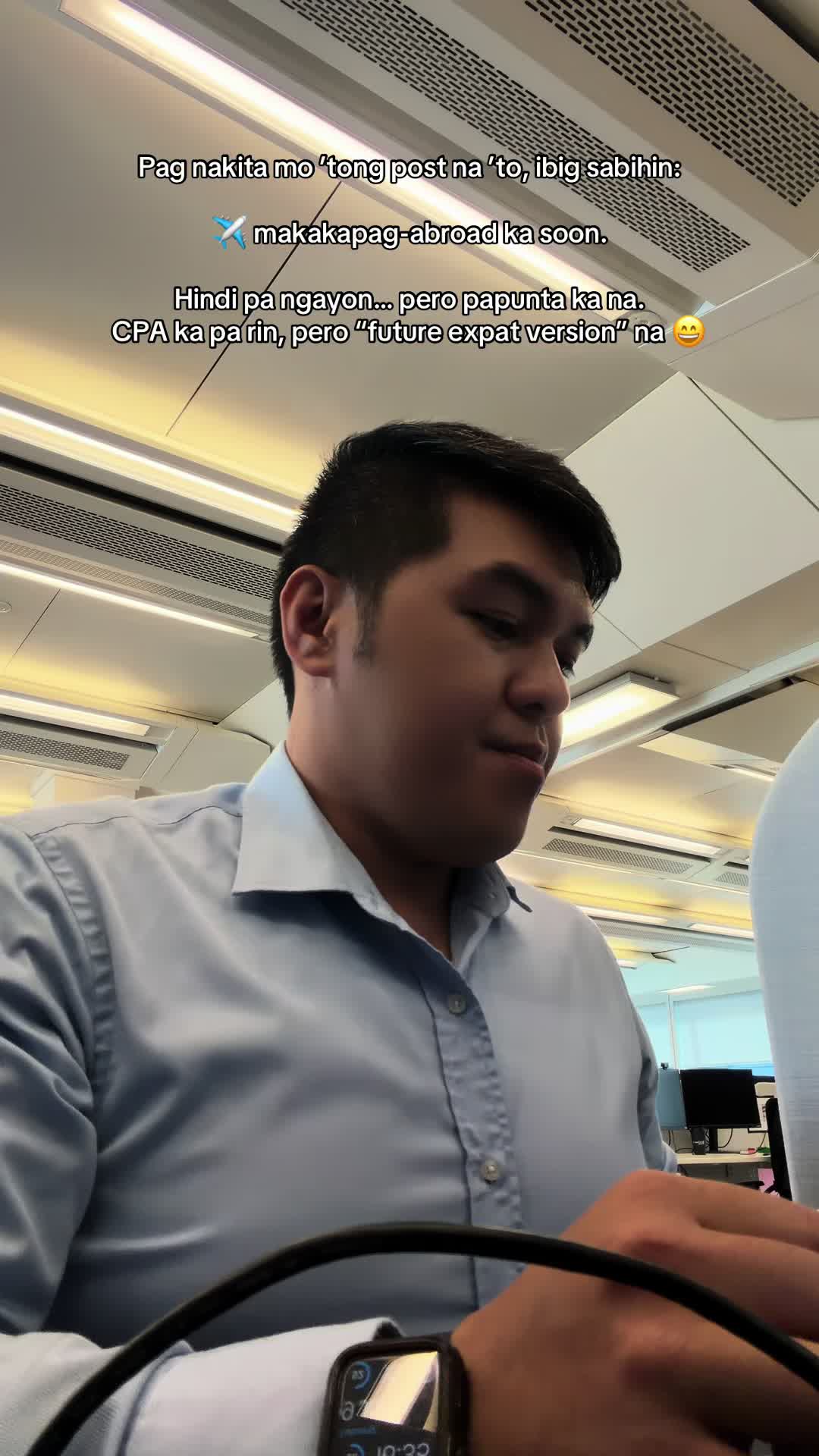 @Gil, CPA | World Travels