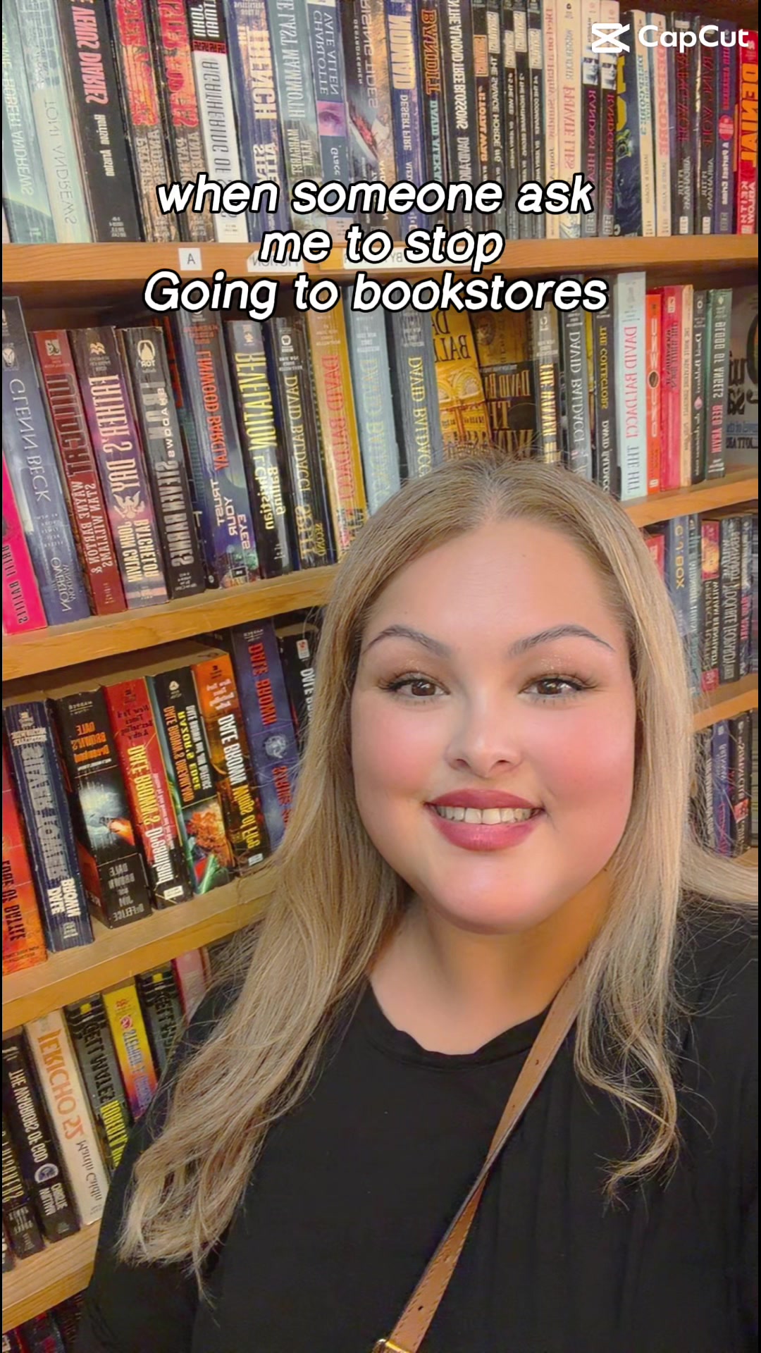 @The Blush Chapter Bookshop