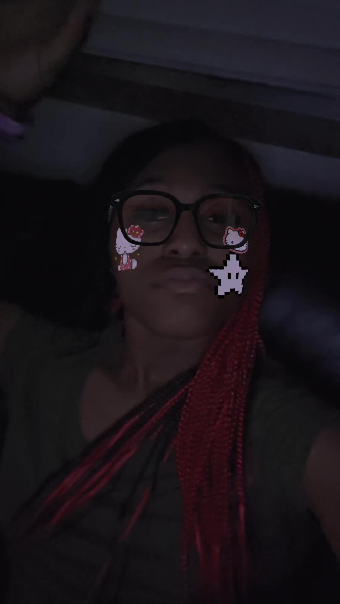@vibeswmyraprt4🥰🥰