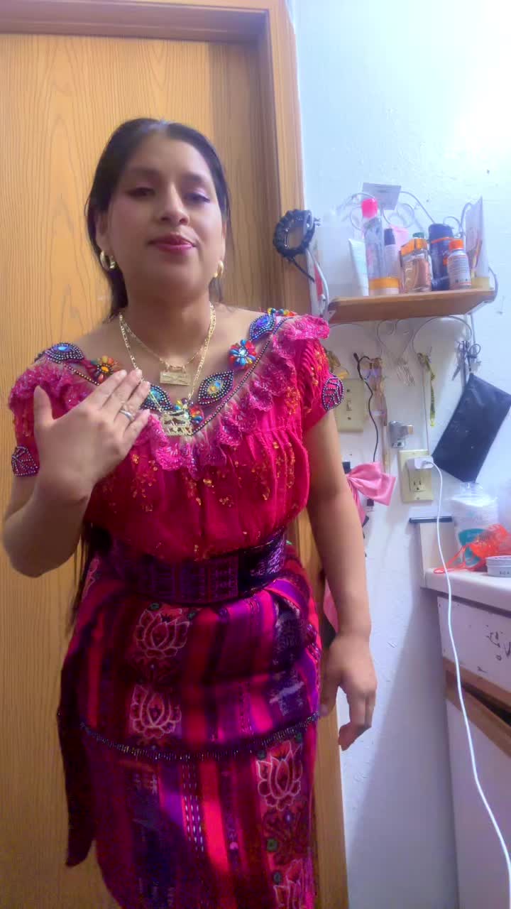 @Jenniferlachapincita