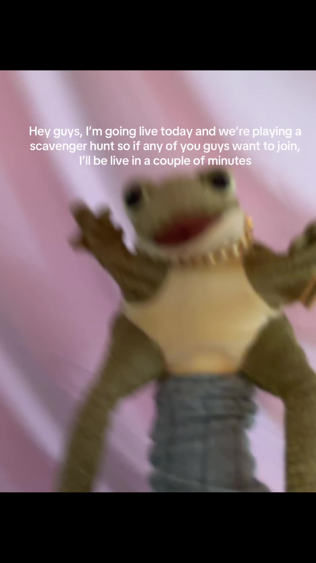 @Freddy_theFreakyFrog