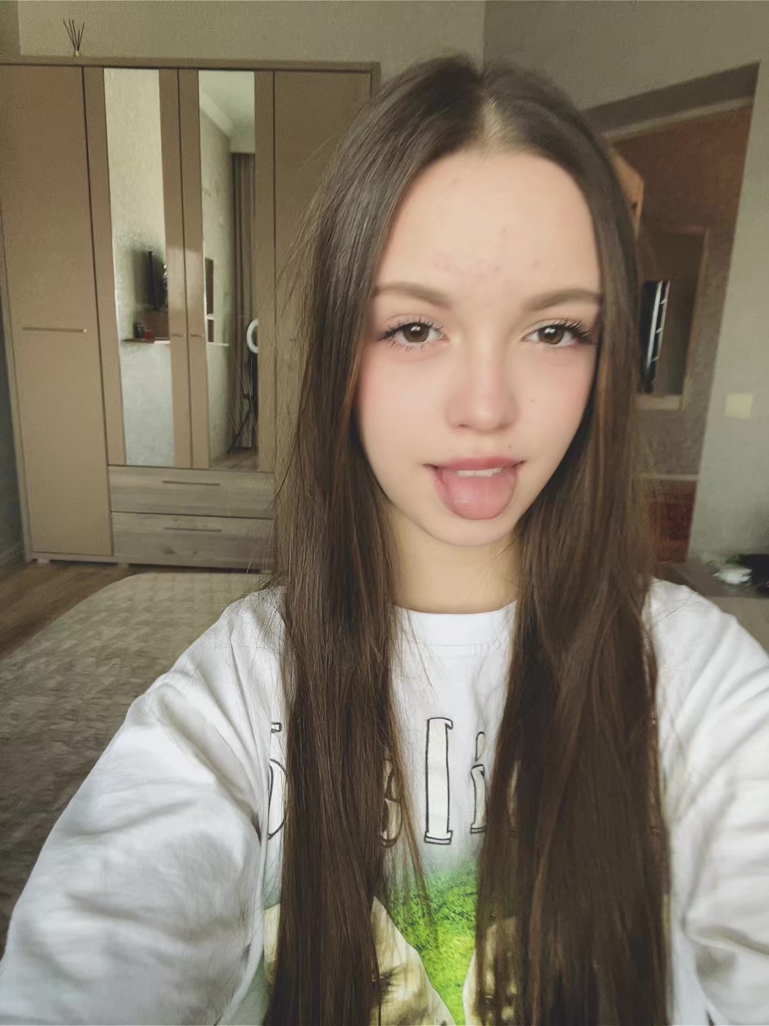 @шоколадная