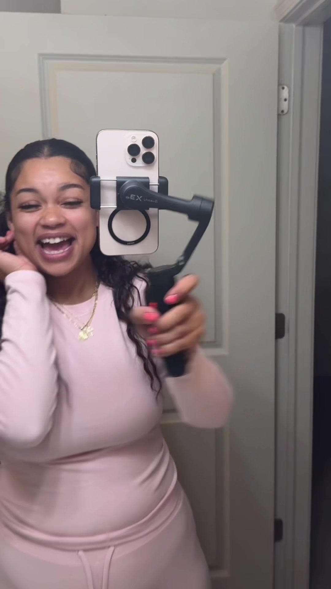 @Tyra Marie