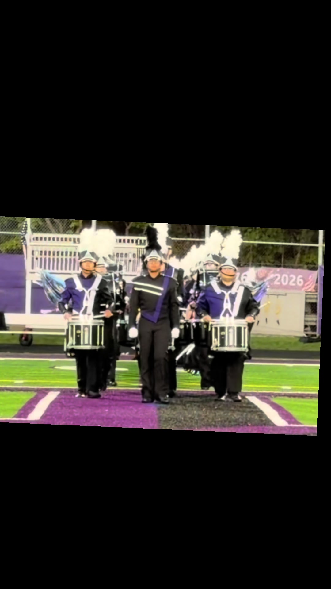 @Tottenville High School Family