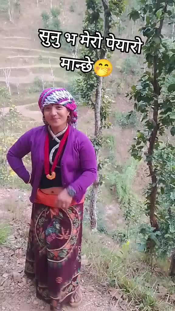 @Tulsi Xettri