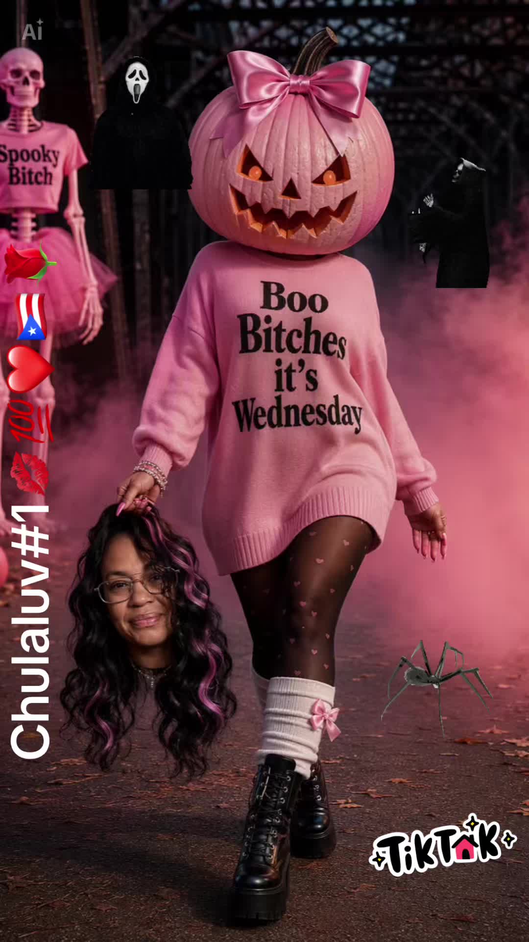 @Chulaluv1#💯💕