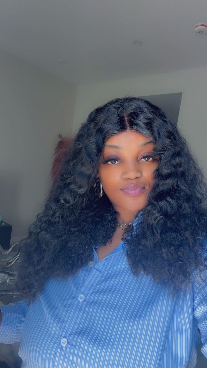 @Maame Benewaa