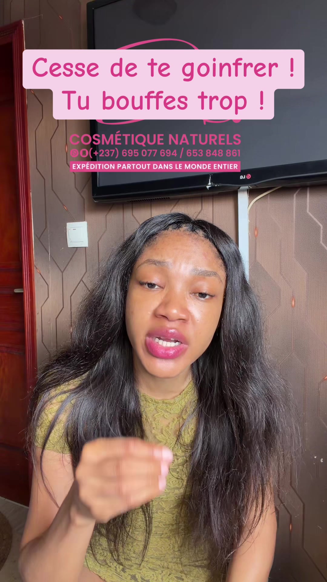 @DAMARISSE