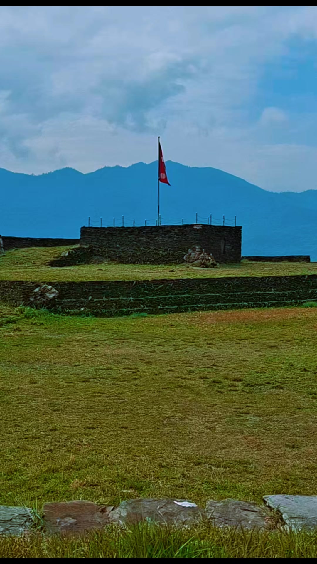 @Buddhi Tamang