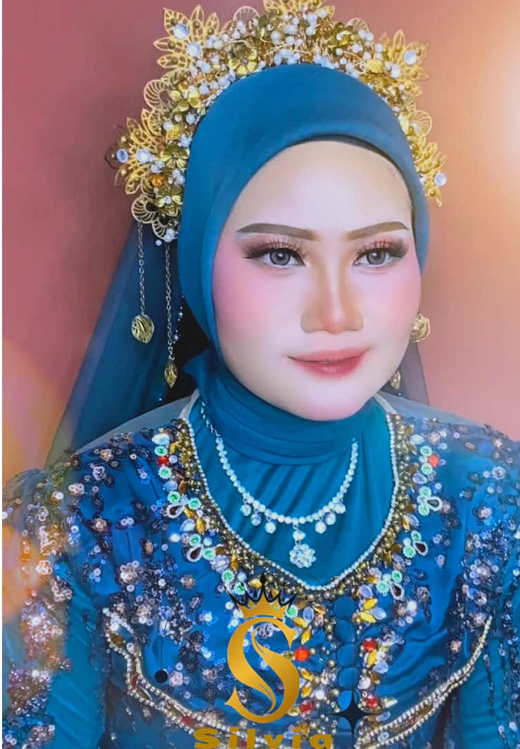 @Silvia Makeup Artist Cirebon