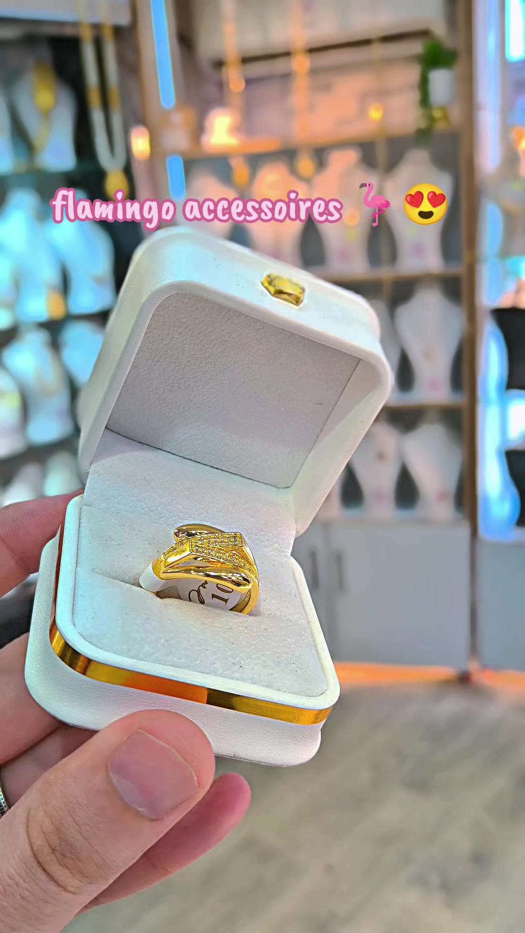 @Flamingo Accessoires ๐๐ฎ๐น