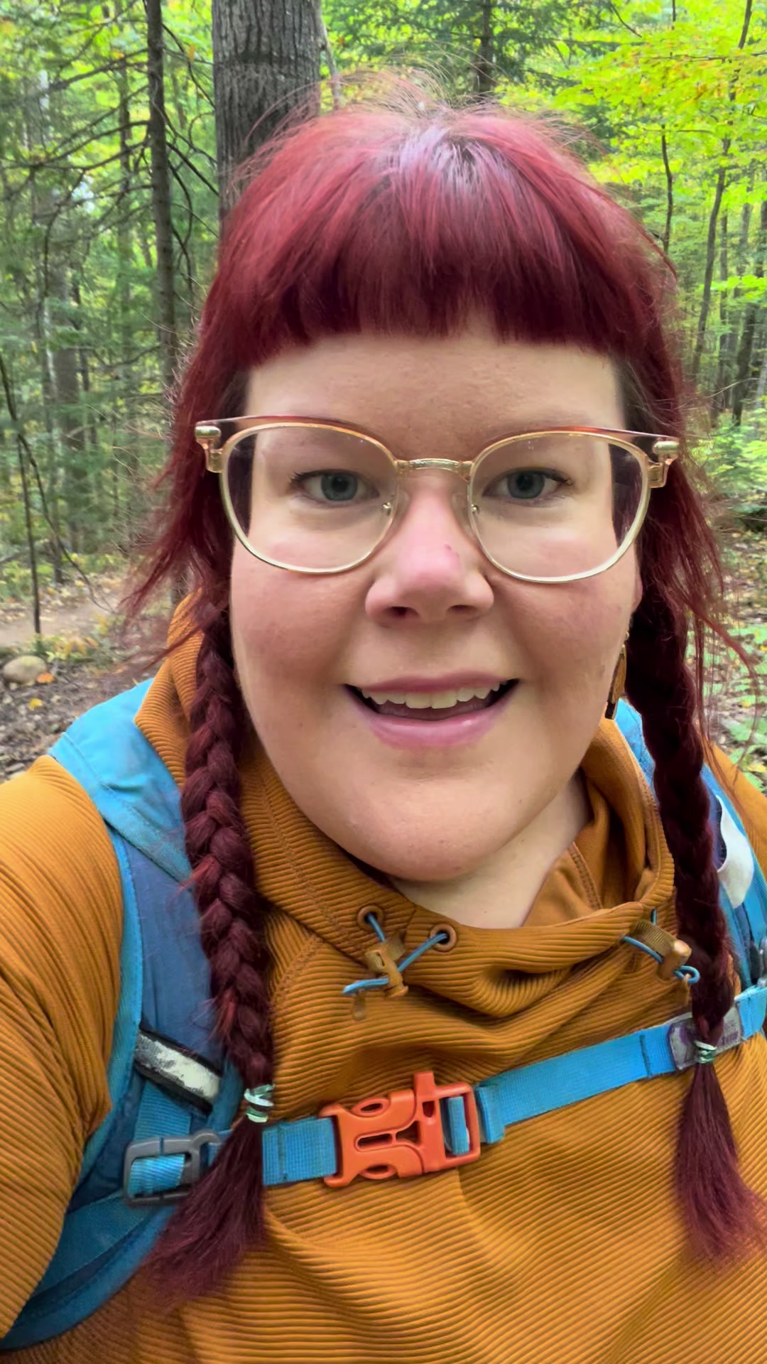 @Heymonahey | Hiker 🌈🇺🇸🔥