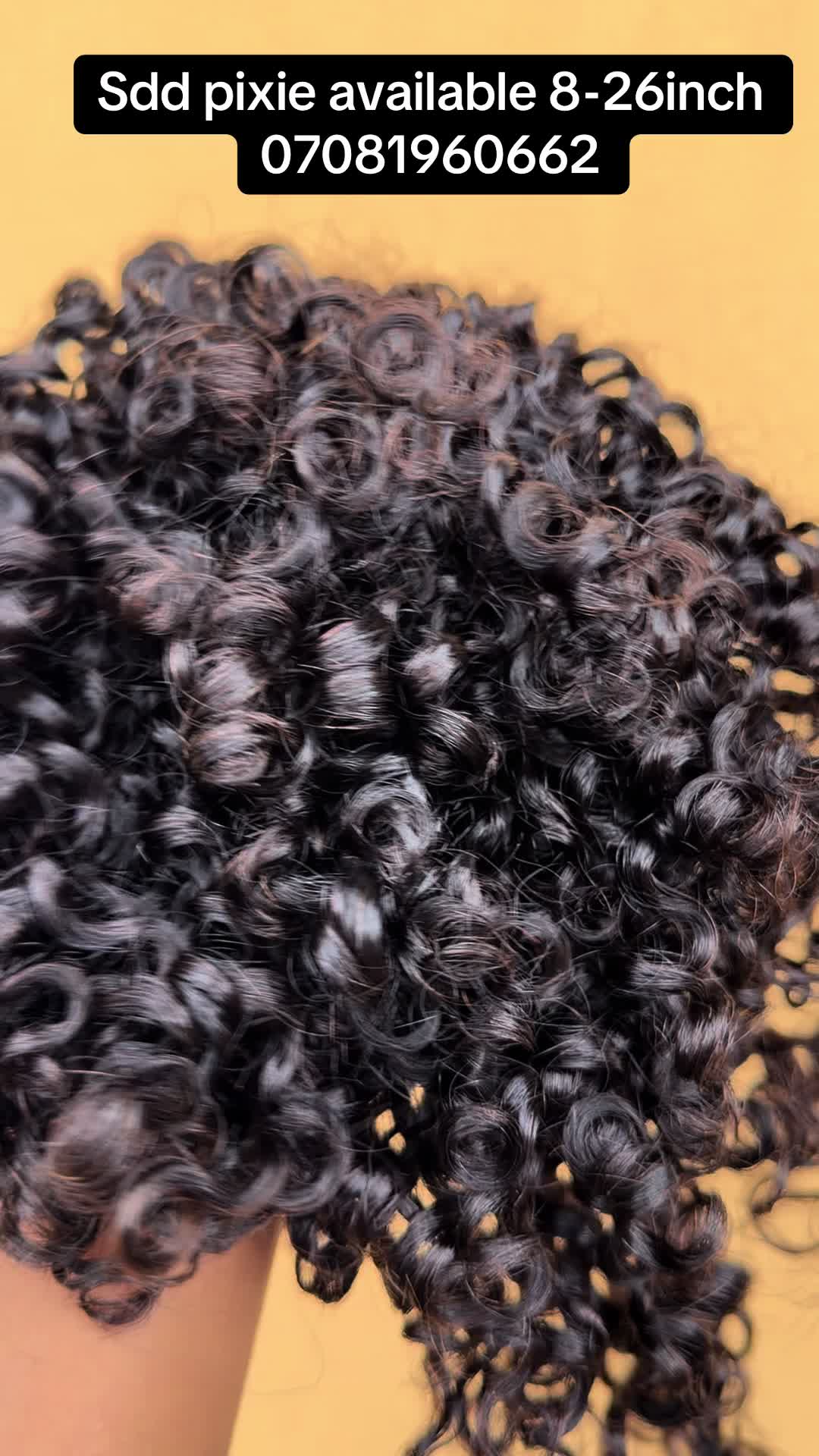 @Efe luxury hair