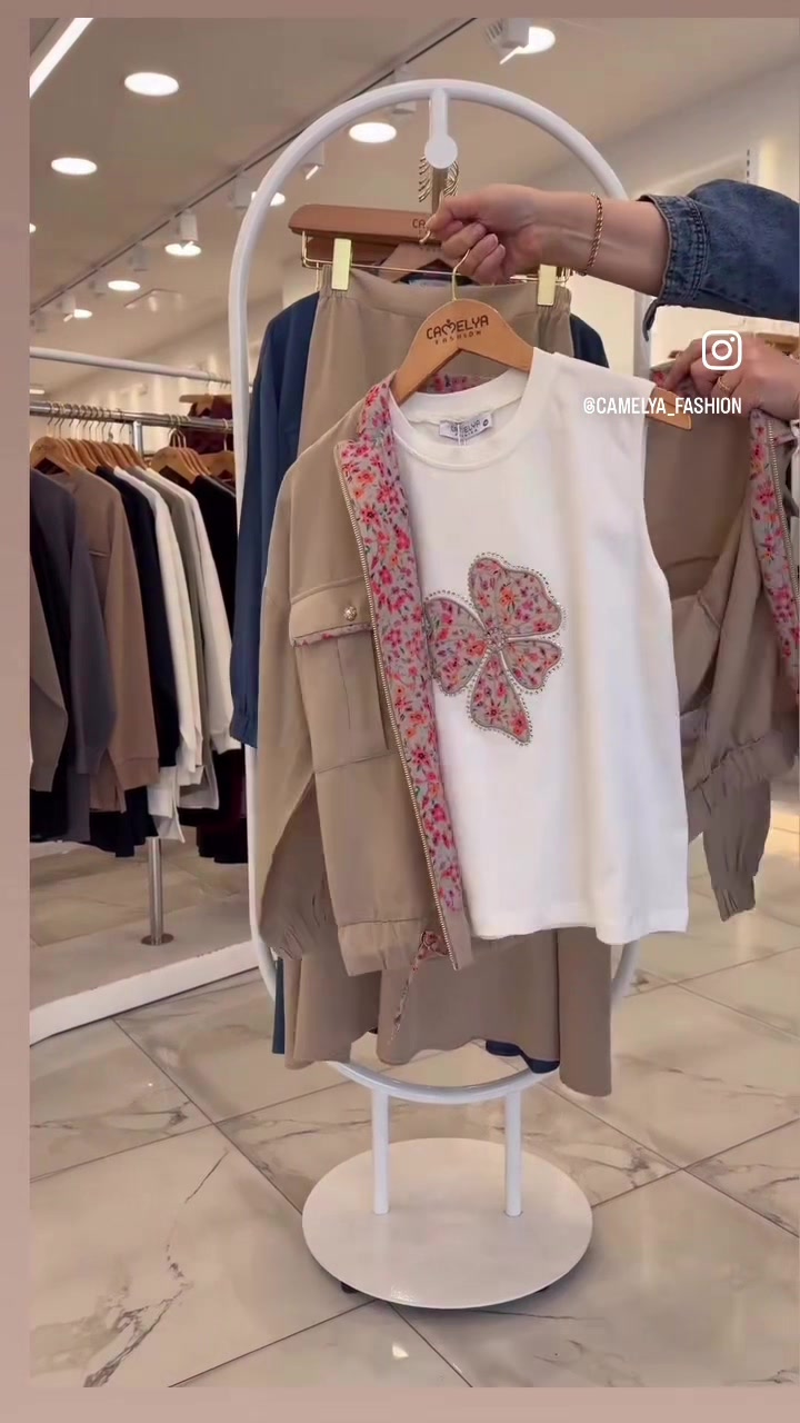 @SalmaStyleofficial