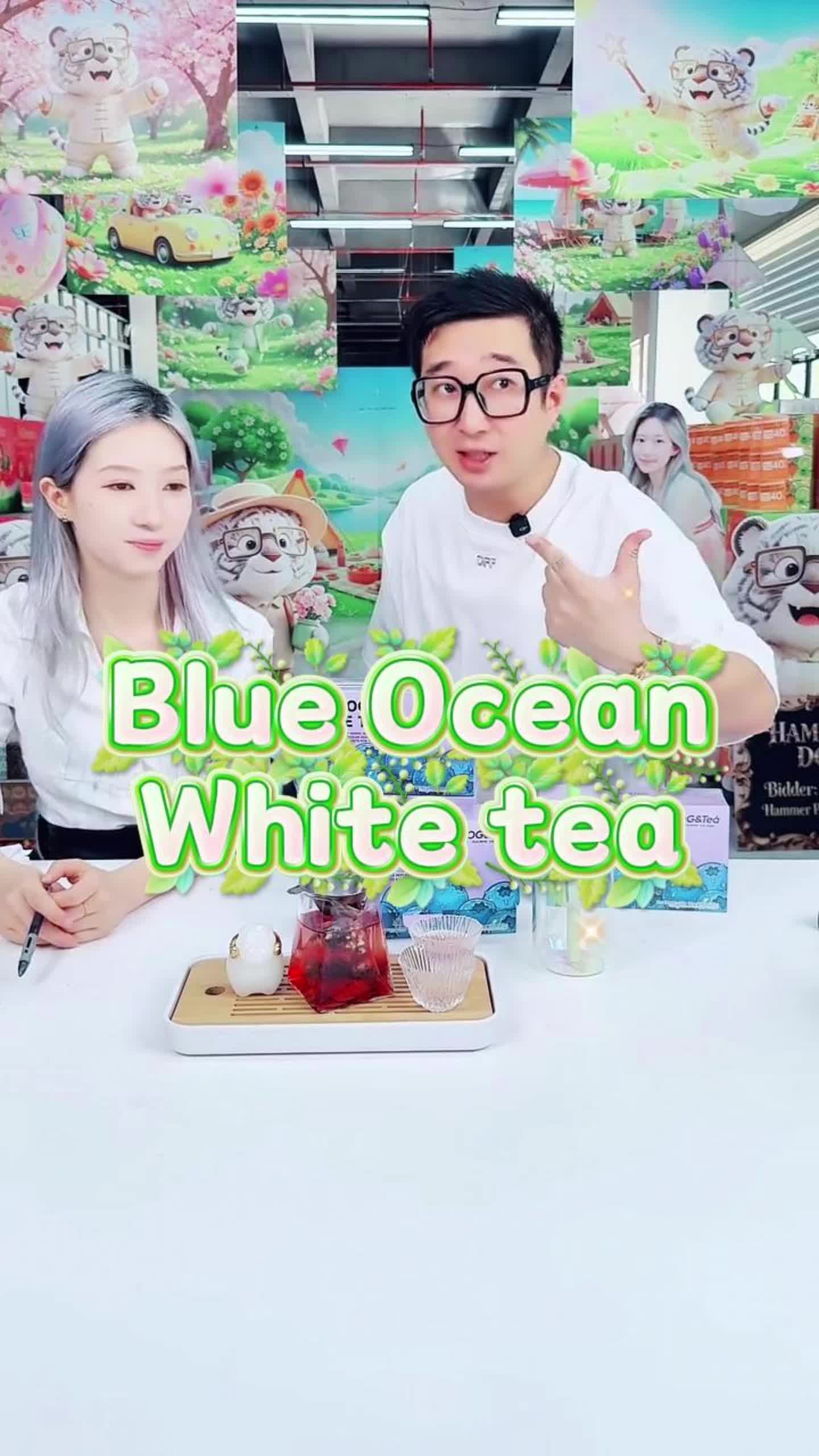 @OGTea