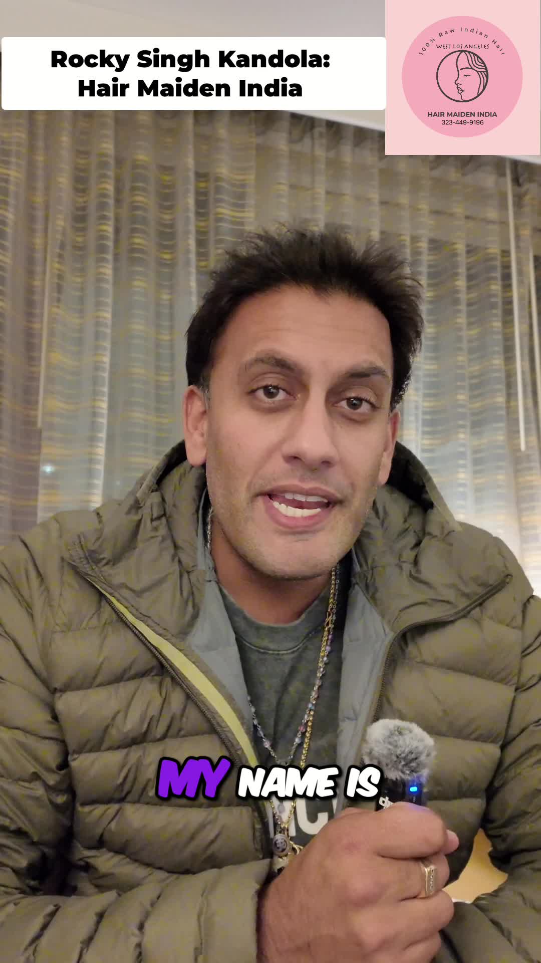 @Hairmaidenindia
