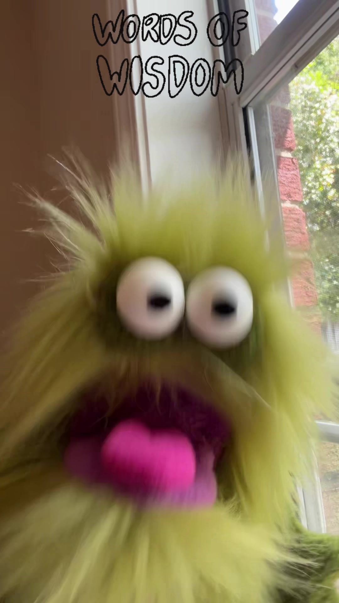 @PuppetTakeover