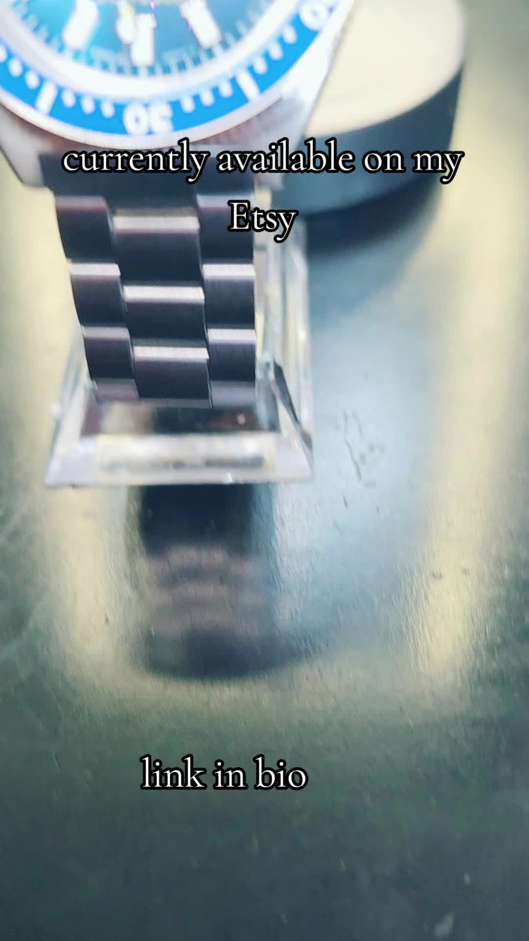@A. Jon Watch (Adamjv)