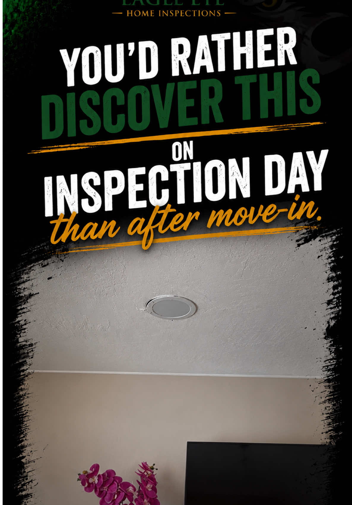 @Eagle Eye Home Inspections