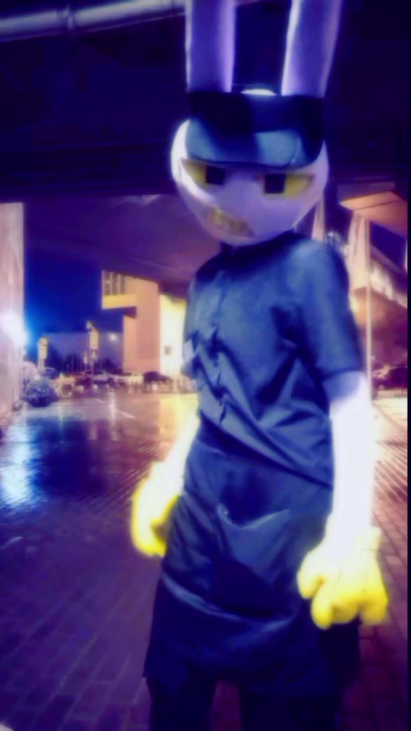 @フΨ•×RockychוフΨ