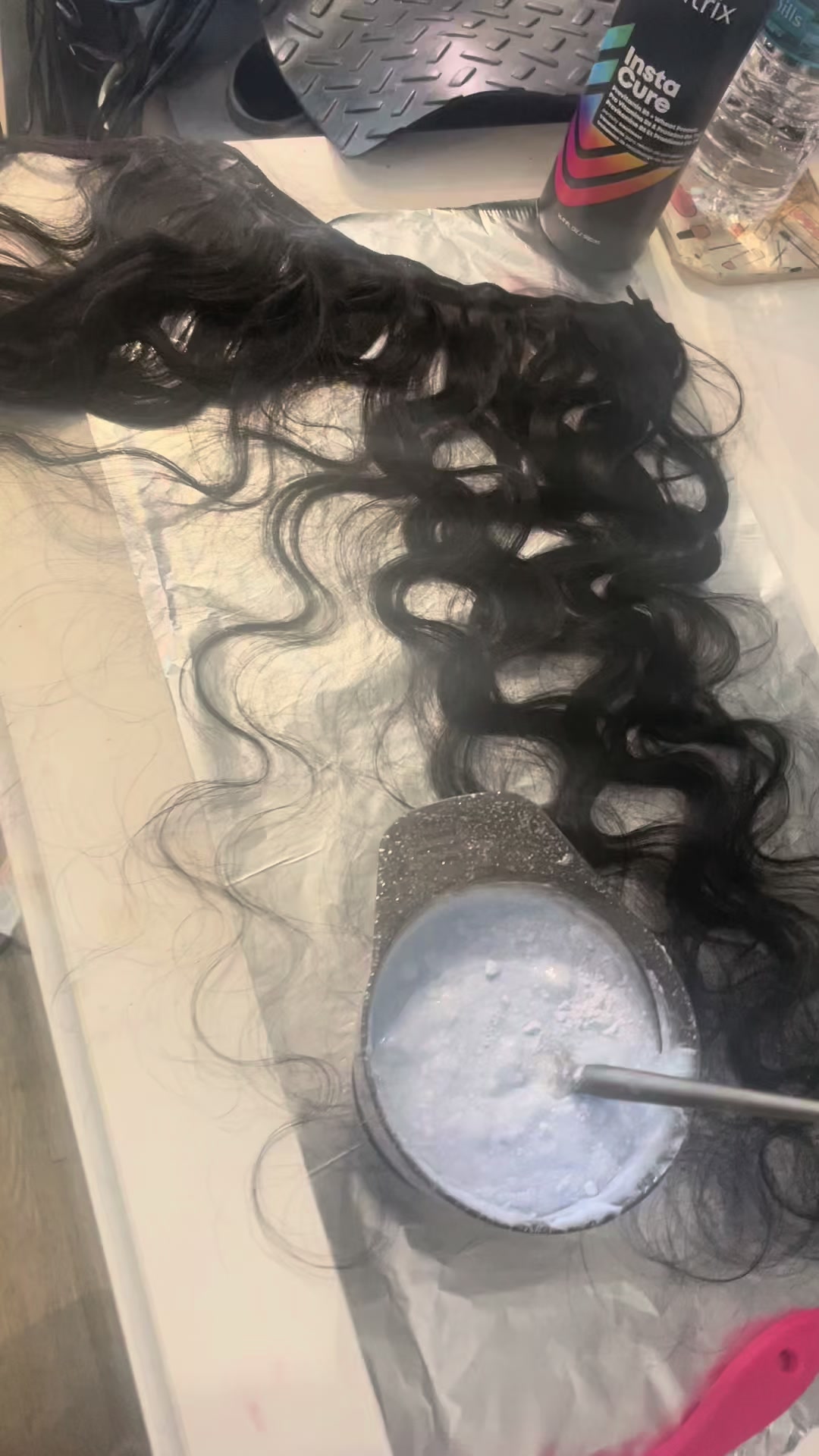 @M.Louis Hair Studio