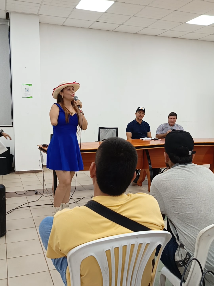 @Margarita Manobanda Gaibor