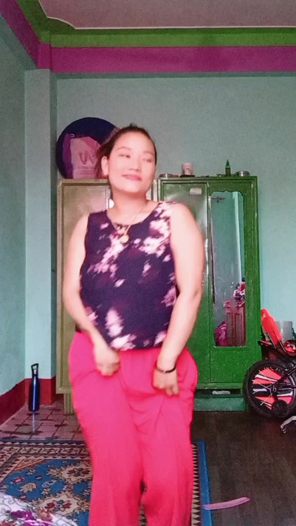 @Binita Basnet