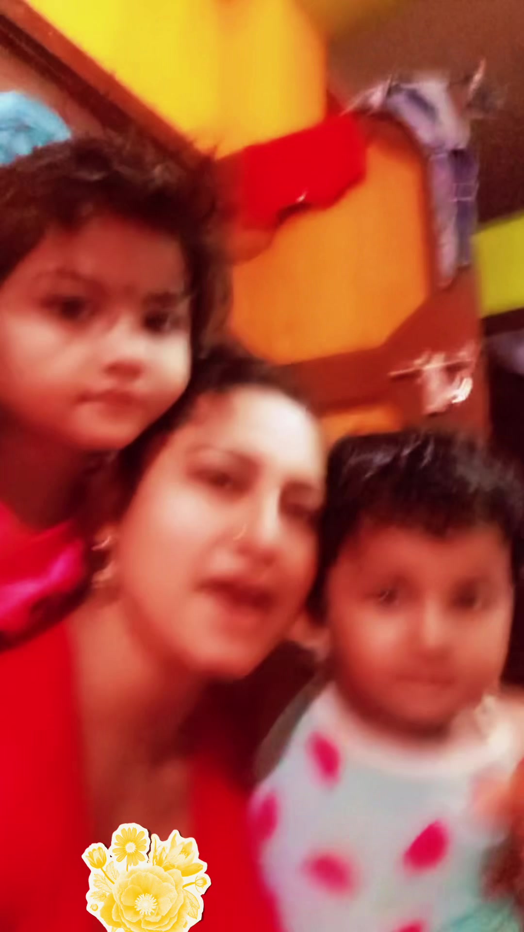 @Pushpa Acharya